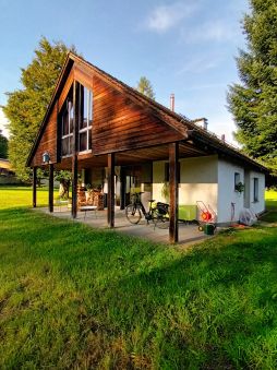 Casita der Seligkeit