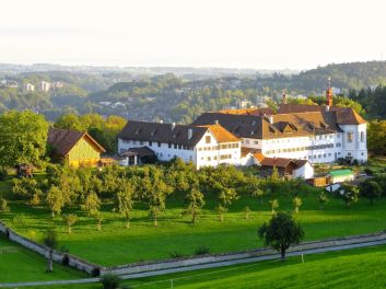 Kloster Notkersegg