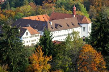 Kloster Notkersegg