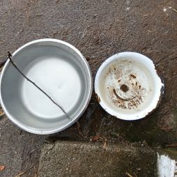 Alt und Neu - alles passt...