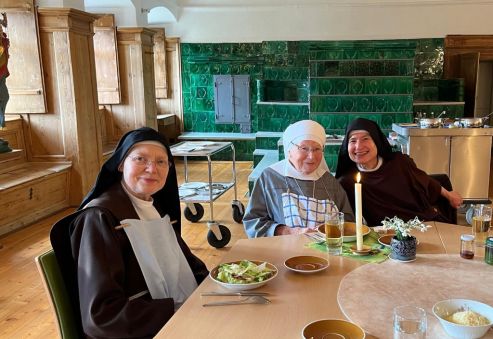 das wird spannend...